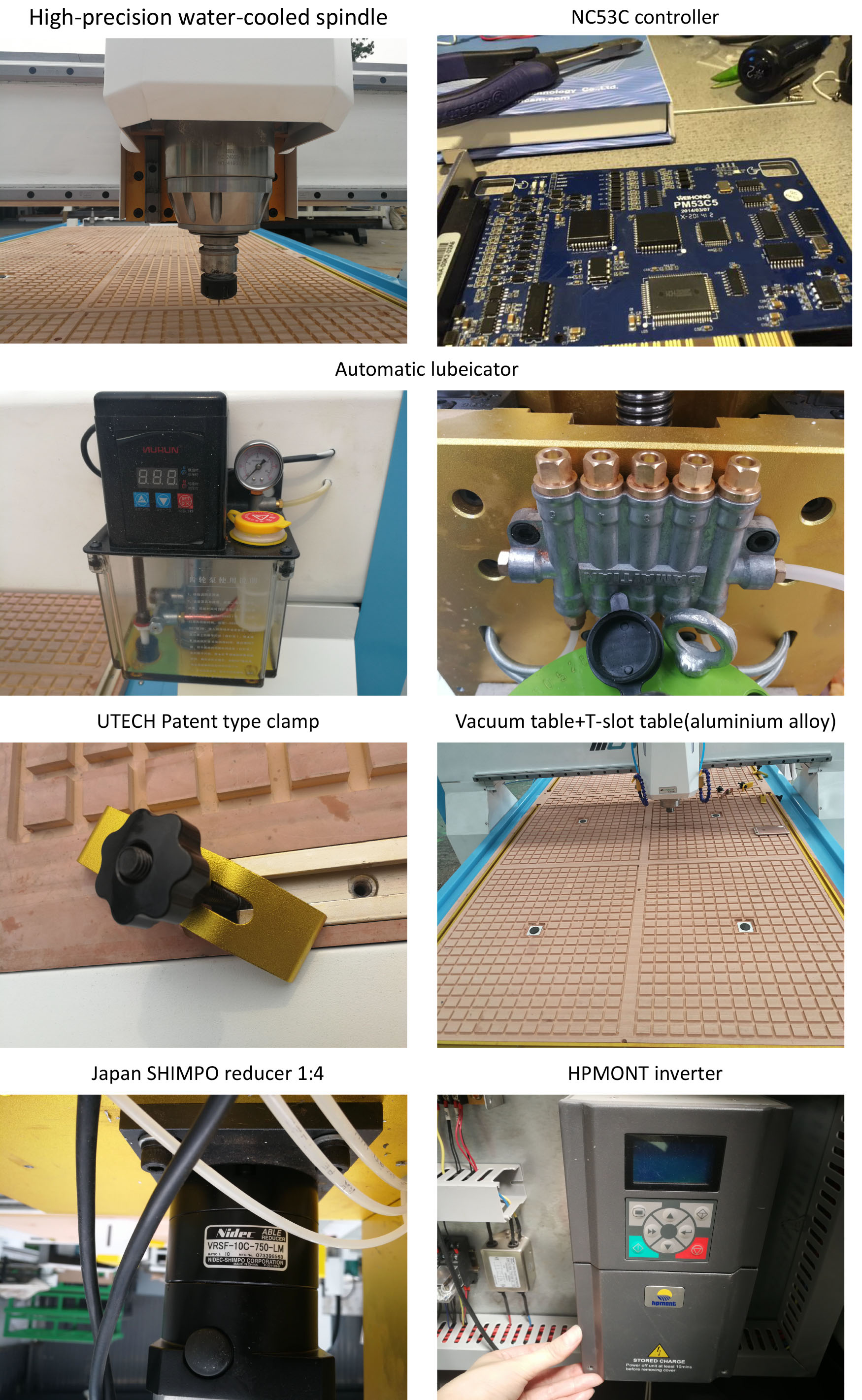 cnc router for advertising 