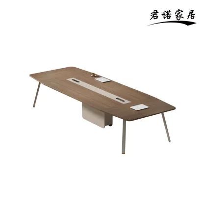 Modern Office Conference & Training Table