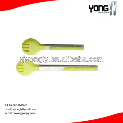 Top quality Pasta tong, Spaghetti Tong, Bakery Tong, Pastry Tong, Serving Tong,