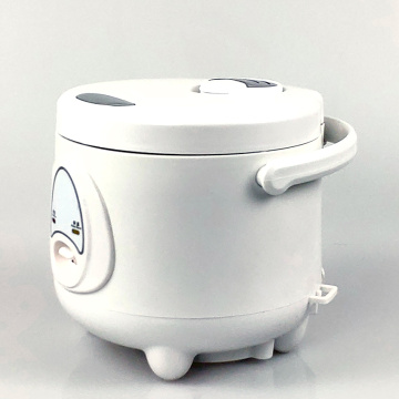 Kleiner Multi elektrischer Ocooker Mini-Reiskocher