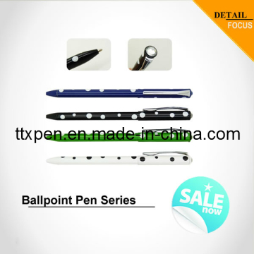 Novel Full Printing Ball Pens