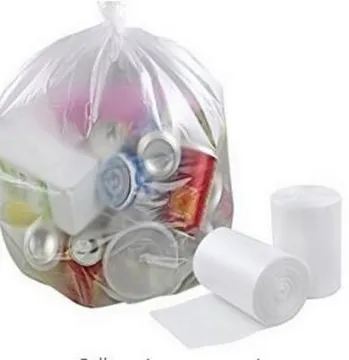 Ldpe Hdpe Plastic Bag Companies