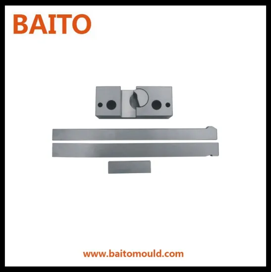 Latch Lock LLL Mould Accessory