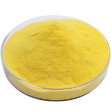 Polyaluminum cloreto de pó amarelo claro coagulante