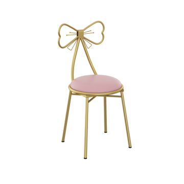 Modern Comfort Makeup Vanity Chair Stool