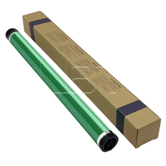 Konica Minolta Printer OPC Drum Replacement for Various Models