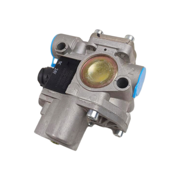 DZ95189711105 ABS Solenoid Valve for Shacman Shaanxi Delong M3000 X3000 F3000 Truck Parts