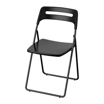Modern Foldable Chairs: Perfect for Home Gardens, Wedding Halls, and Parlor Rooms