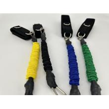 Custom Rubber Resistance Bands