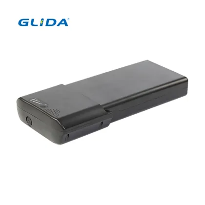 panasonic electric bike battery