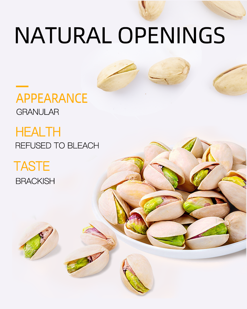 Top Selected Premium Pistachios