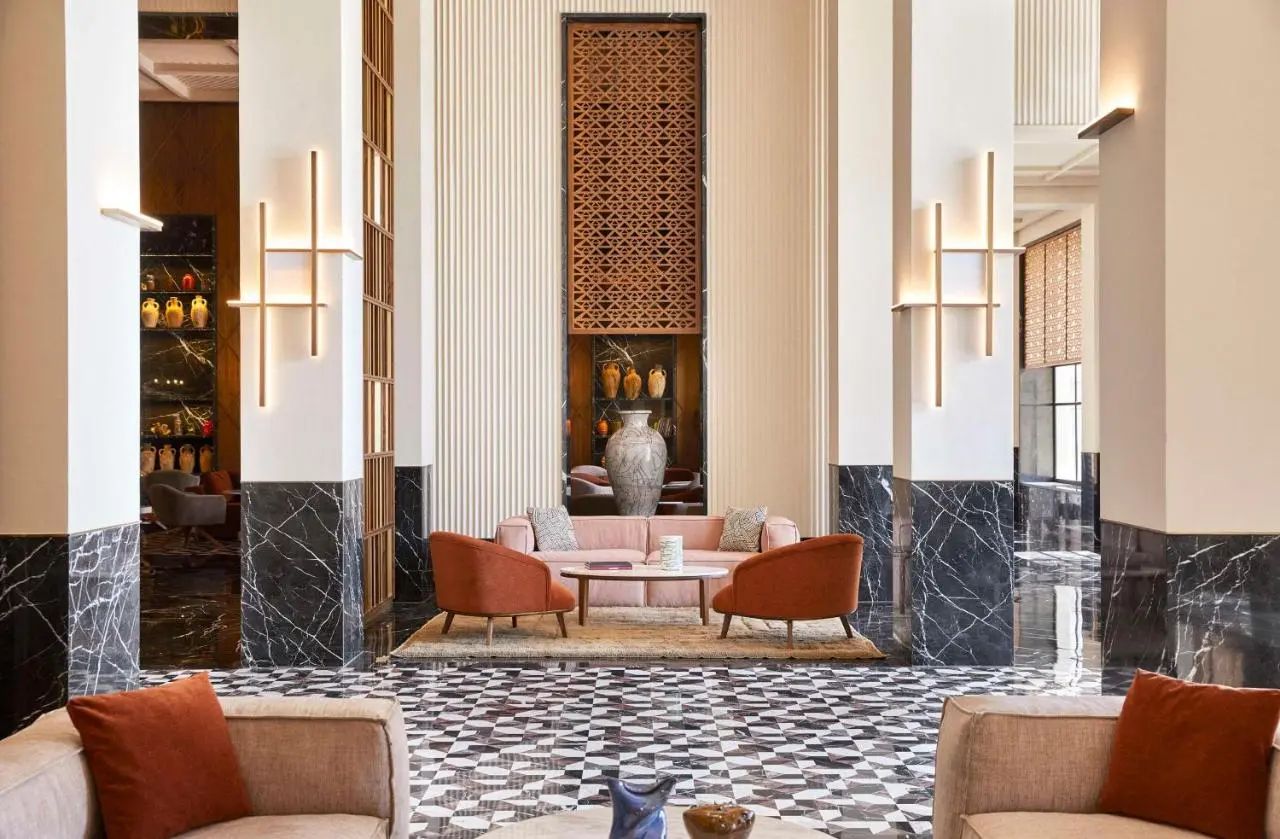 Park Hyatt Marrakech (6)