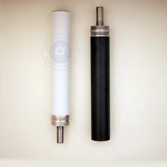 High-Quality Friction Yarn Feeder and Roller Parts for STOLL Flat Knitting Machines: Including Models 269400 & 231704