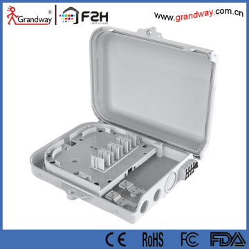 8 Fiber optical termination access terminal FAT