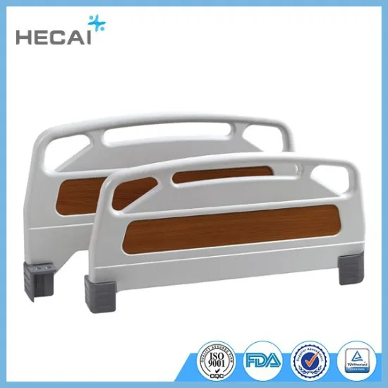 LS920B -2 HEAD & FOOT BOARD