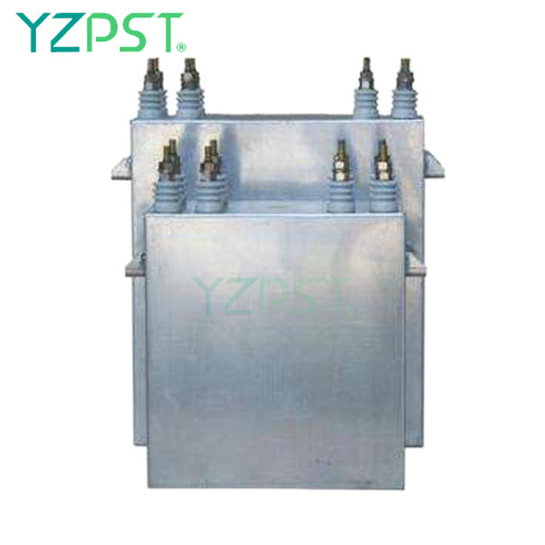 전문 사용자 유도 유도 가열 커패시터