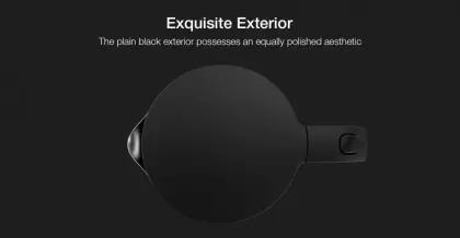 VIOMI Electric Water Kettle Household Appliance Portable