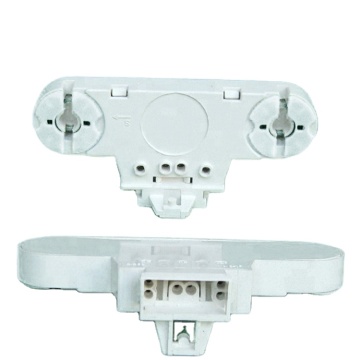 T8 Double Bracket Lamp Holder - Find Bulbholders Now