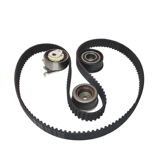 ONEKA High Quality Timing Chain Kit for Chevrolet 55567191 96413861 96413863