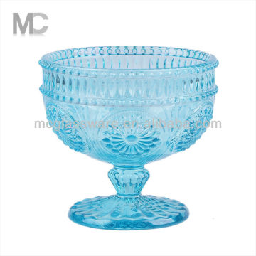 Gorgeous Glass Ice Cream Cup