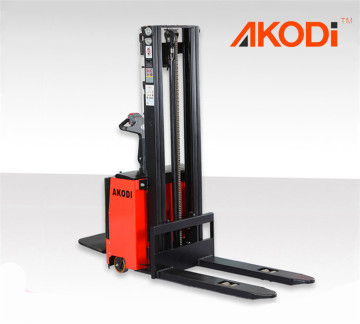 1.2 Ton Electric Pallet Stacker