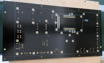 10 layer PCB with quick turn leadtime