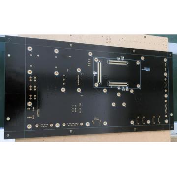 10 layer PCB with quick turn leadtime