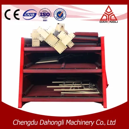 Quality-guaranteed separator equipment dahongli