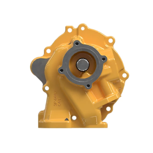 Grader 160G transmission gear pump 3P-0891, imported gear pump 3P0891