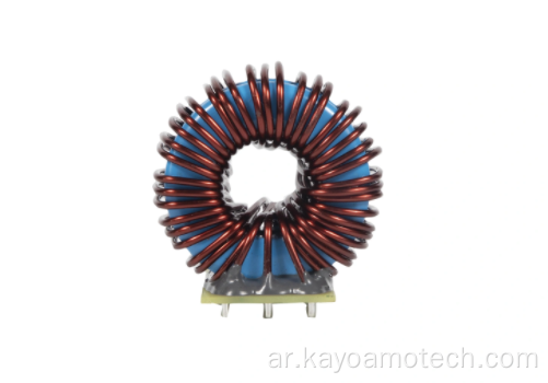 Choke Coil For Filter Inductance