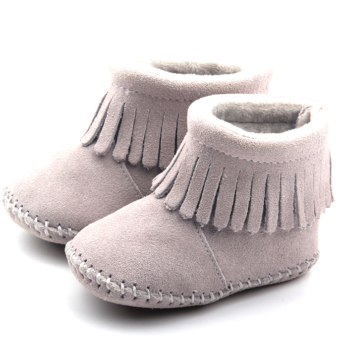 Baby Winter Boots