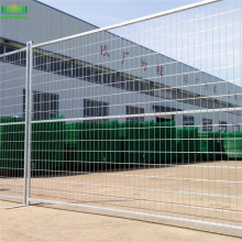 Cheap Canada Type Temporary Fencing Canada