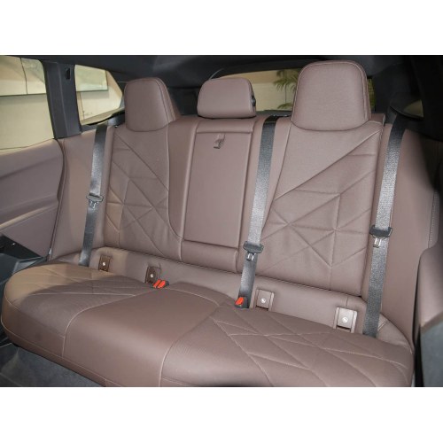 2023 BMW IX Facelift xdrive50