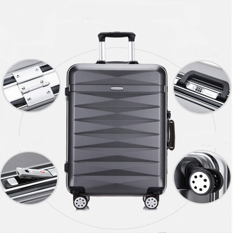 Travel Luggage