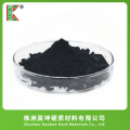 Powders of tantalum niobium carbide