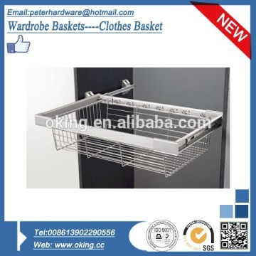 trousers rack