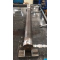 Non Combustible Hydraulic Actuator