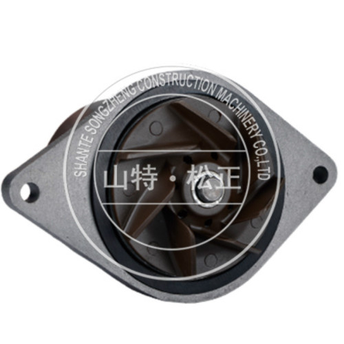 CUMMINS 6D107 WATER PUMP 3800984 4891252