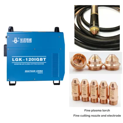 LGK-120 Plasma Power Source