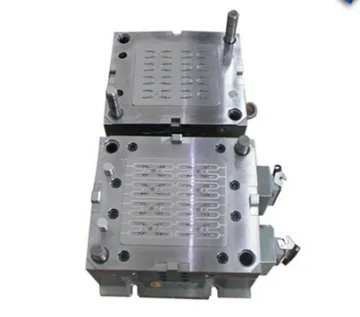 manufacturing electric pressure switch mould