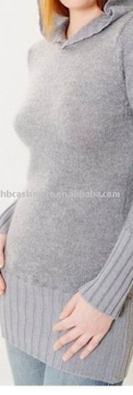 cashmere hoody