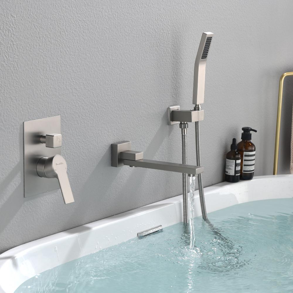 Concealed bath filler 88030bn 4