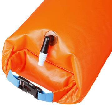 Outdoor Survival Open Water Swim Safety Buoy