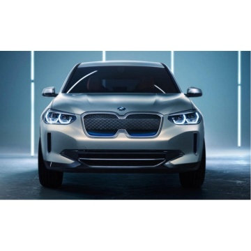 Boma EV IX3 PRIME VERSION: High Performance Electric Car