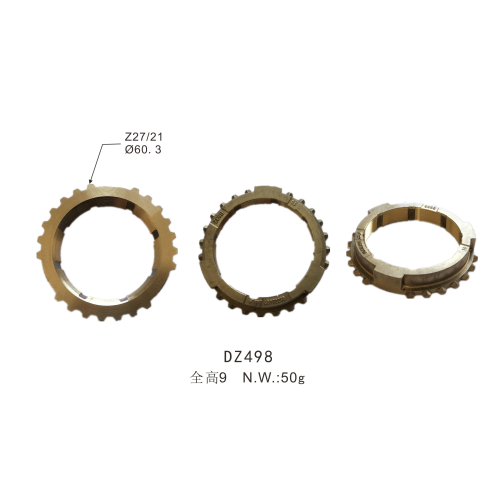 Auto Parts Transmission Synchronizer ring FOR FIAT OEM68136850AA-001/0046772295-001