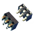 3,0 mm pitch batterijconnector 3 circuit