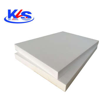 KRS Wholesale: Thermal Insulation Ceramic Fiber Board 25mm Rigid Board