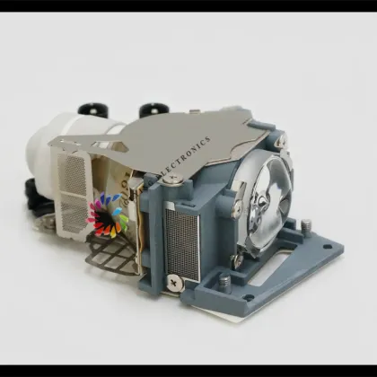 Casio Original Replacement Lamp YL-4A for XJ-S41, XJ-S42, XJ-S46, XJ-S47