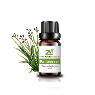 10ml Palmarosa Oil Minyak Wewangian Tingkat Terapi