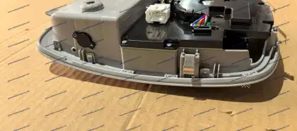 CheryTiggo 7 Pro Sunroof Switch Reading Light Lamp